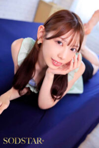 一宮るい：初めての中出しが呼んだ痙攣の深層（ケンジ）