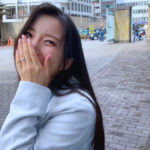 月野かすみ：距離がゼロになる瞬間（タクヤ）