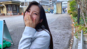 月野かすみ：距離がゼロになる瞬間（タクヤ）