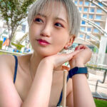 月の誘惑、素顔の輝き。ミカが紡ぐオトコの夢。（ミカ）