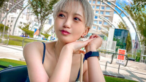 月の誘惑、素顔の輝き。ミカが紡ぐオトコの夢。（ミカ）