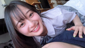 夏の匂いがする、放課後の秘密基地（レイ）