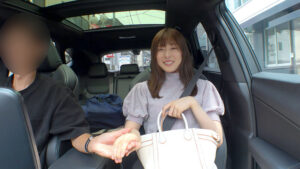 都会の隙間、少女の温度（マサト）