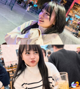 ゆーみんと過ごす、秘密の午後への招待状（ミカ）