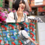 マジかよ…こんなエロいゆみにー初めて見た（リョウ）