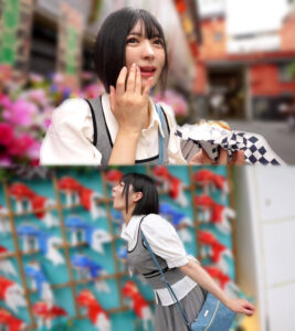 マジかよ…こんなエロいゆみにー初めて見た(リョウ)