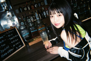 わこちゃん：一瞬の煌めきを永遠に（タクヤ）