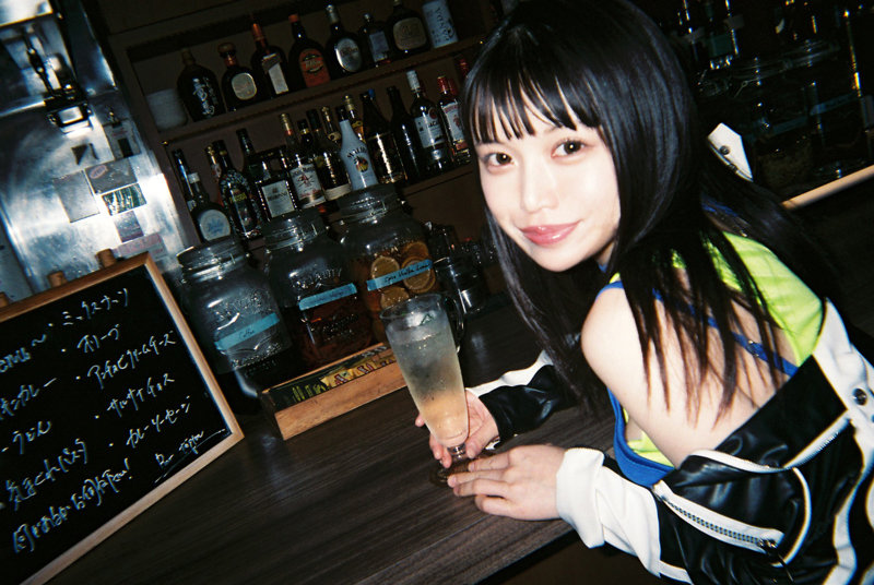 わこちゃん:一瞬の煌めきを永遠に(タクヤ)