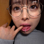 羽月乃蒼：都合のいいセフレ、深夜の甘い吐息（シン）