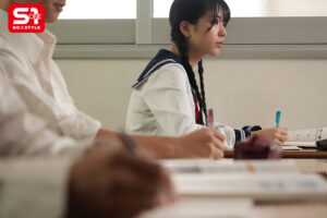 浅野こころ：無防備な身体が誘う、禁断の青春（ナナ）